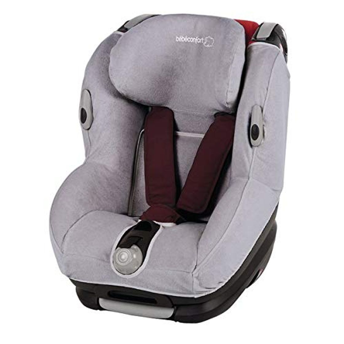 Product Housse éponge Opal Bébé Confort - Cool Grey