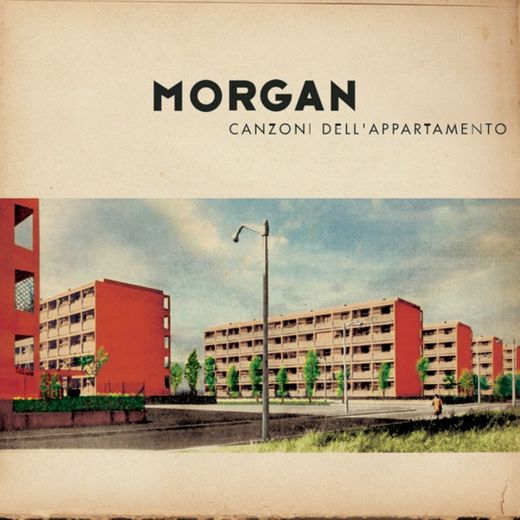 Morgan- Altrove