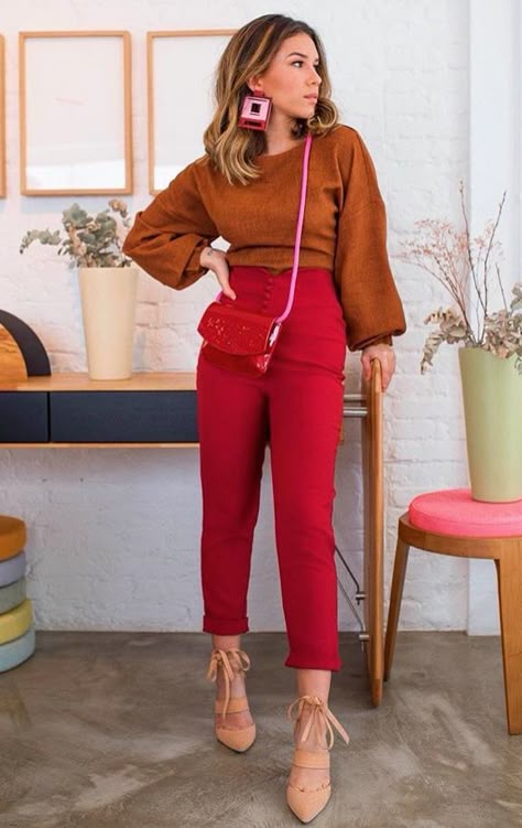 Social Estilos de roupas casuais