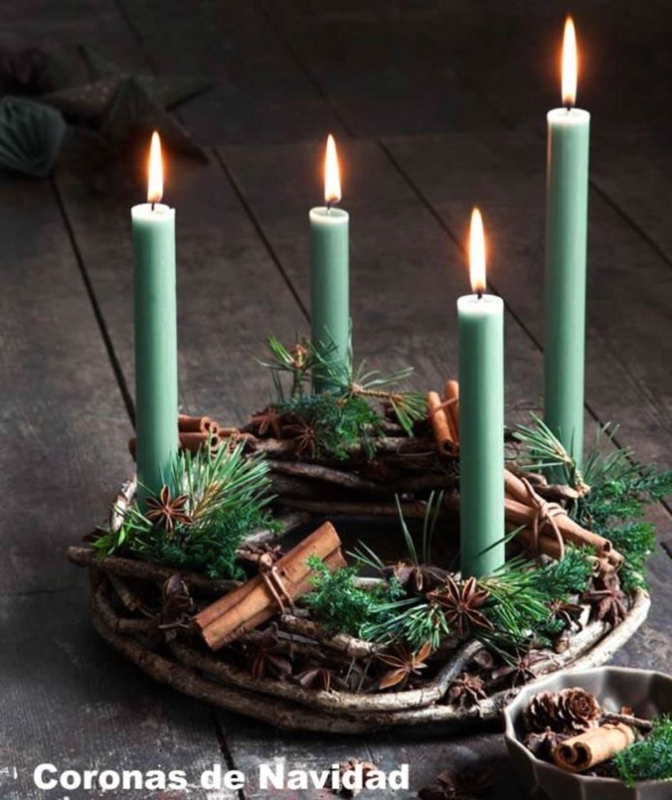 Social Decoración Navideña.