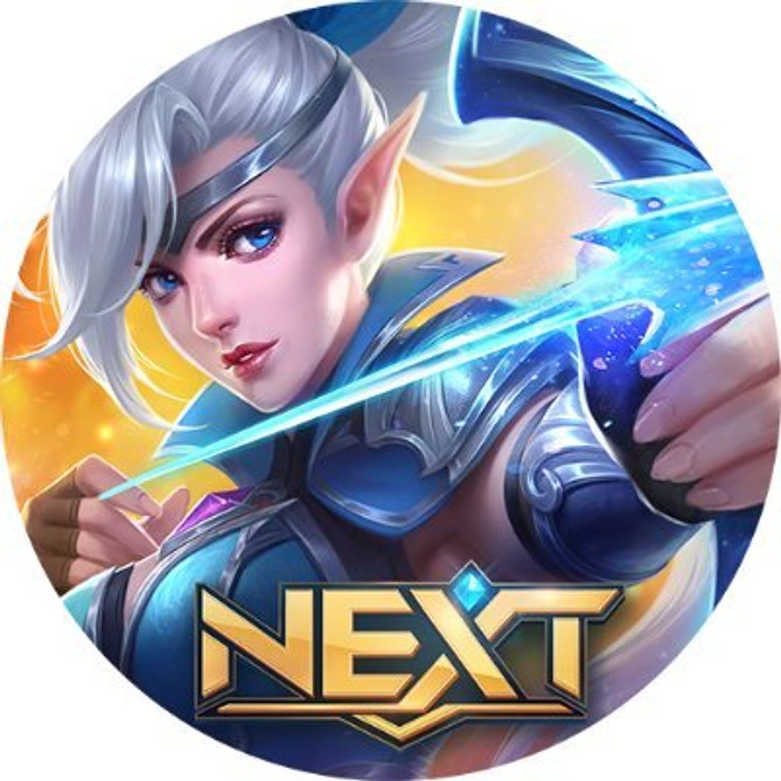 Videojuegos Mobile Legends: Bang bang