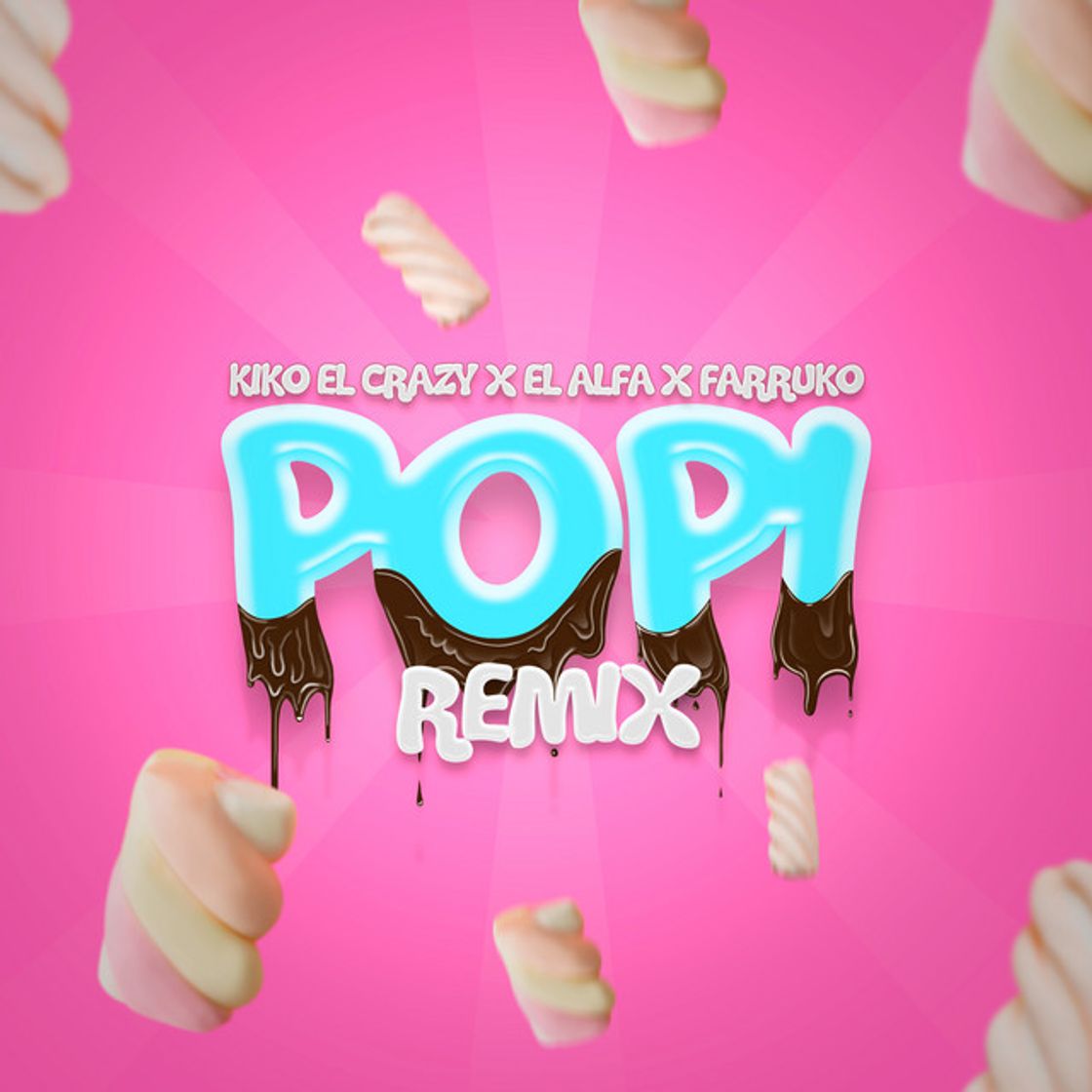 Canción Popi - Remix