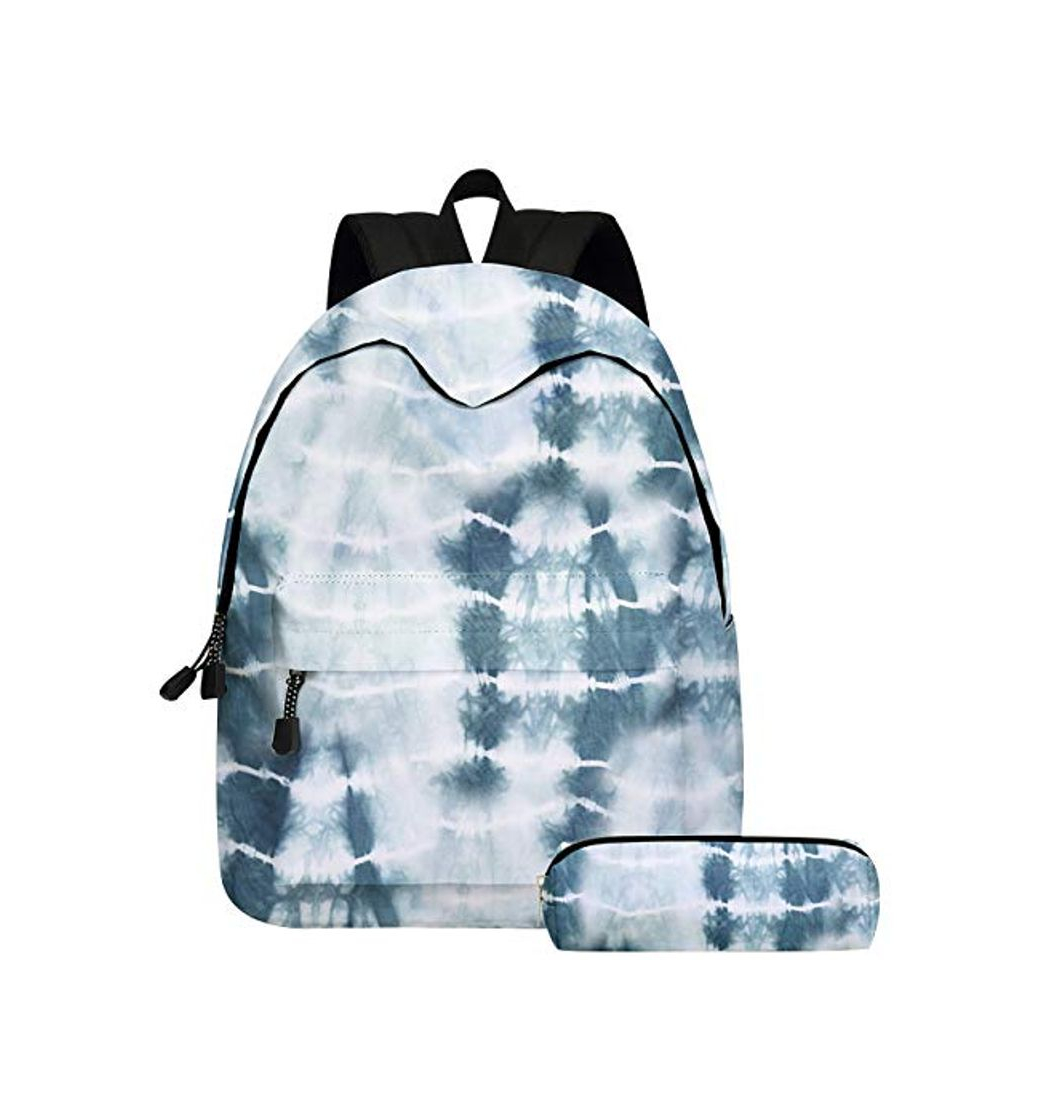 Producto Set Mochila Escolar Juvenil Chico Bolso Mochilas Escolares Adolescentes Mochila Colegio Portatil Mujer Mochilas Instituto Juveniles Chicas Backpack Vuelta Al Cole Mochila Escolar Adolescente Viajar