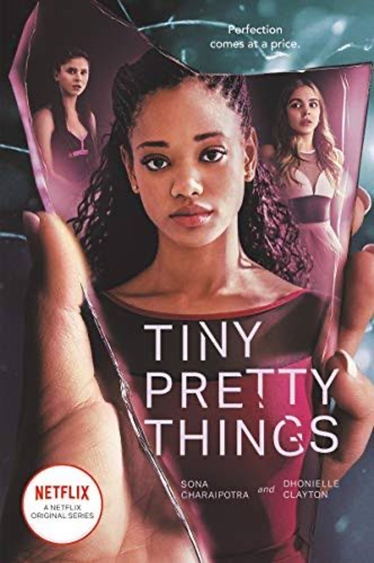 Serie Tiny Pretty Things | Netflix Official Site
