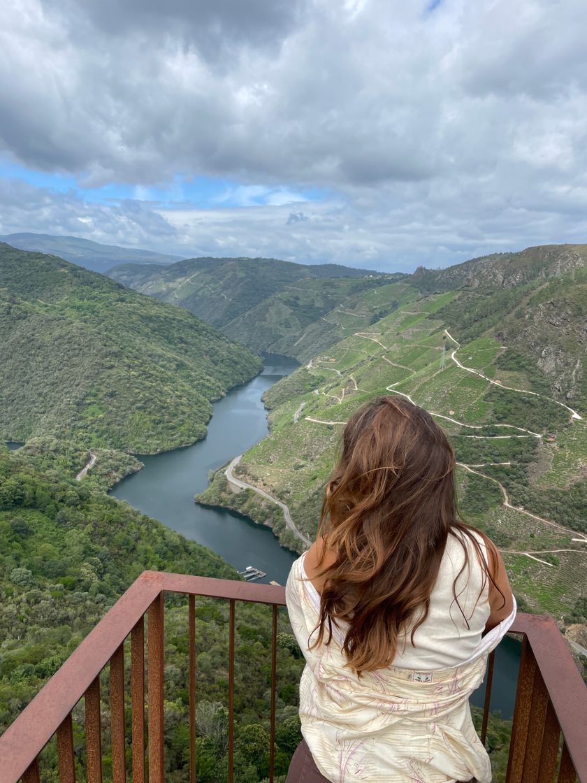 Place Mirador Peña De Matacás