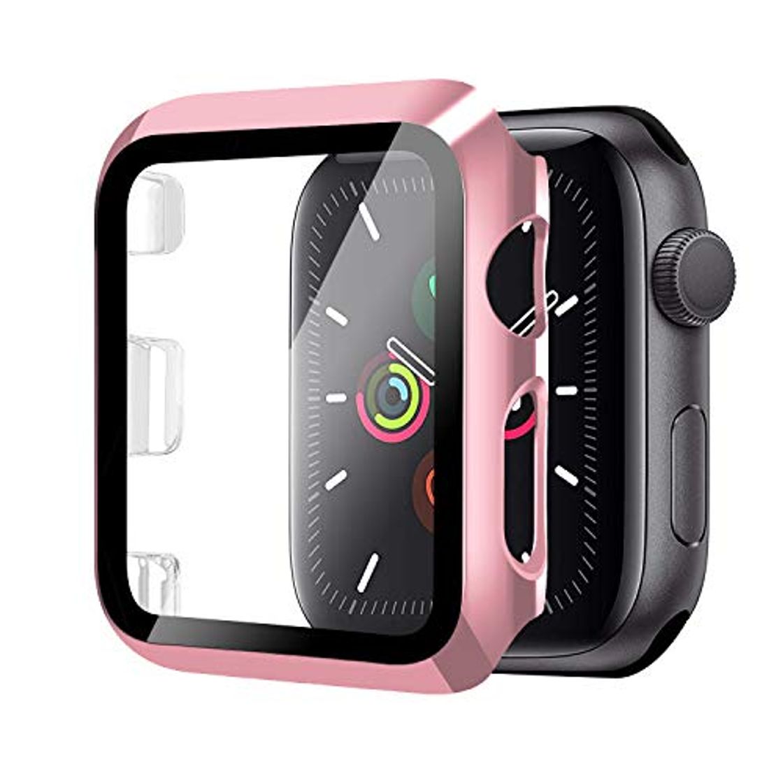 Producto Funda para Apple Watch 42mm Serie 3/2/1