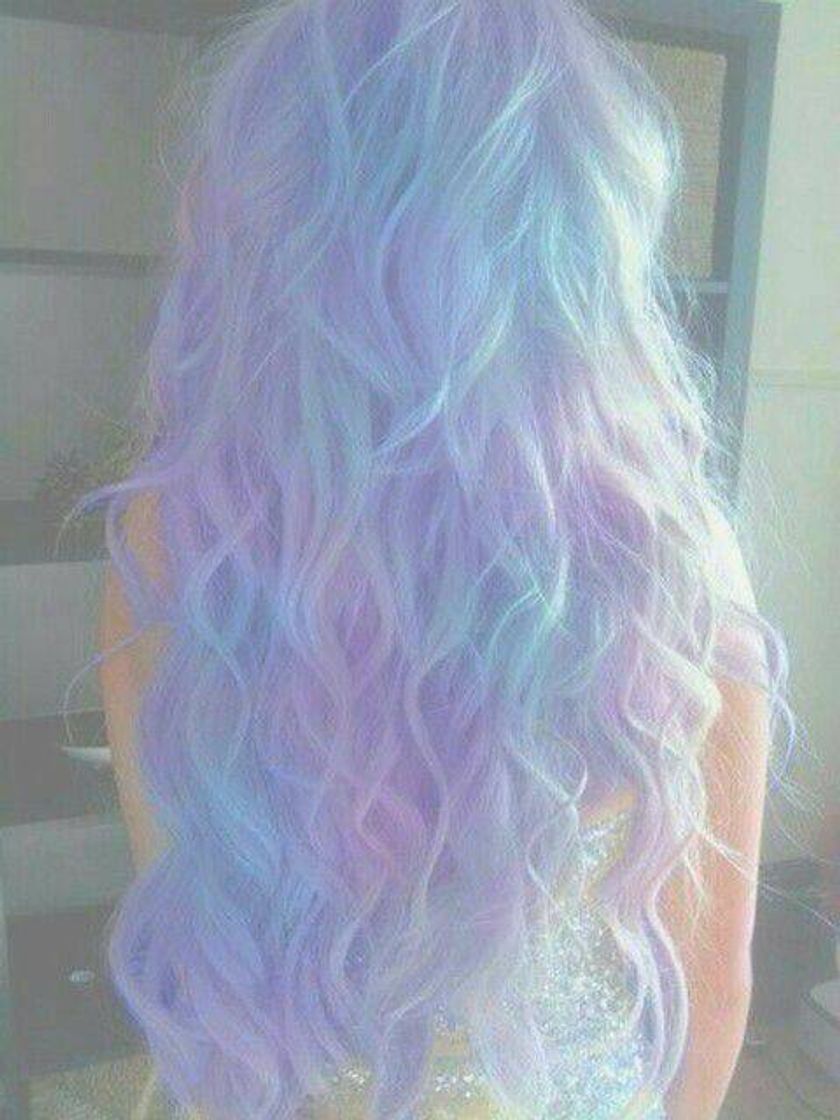 Fashion Color hair