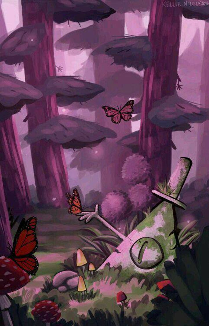 Gravity falls 