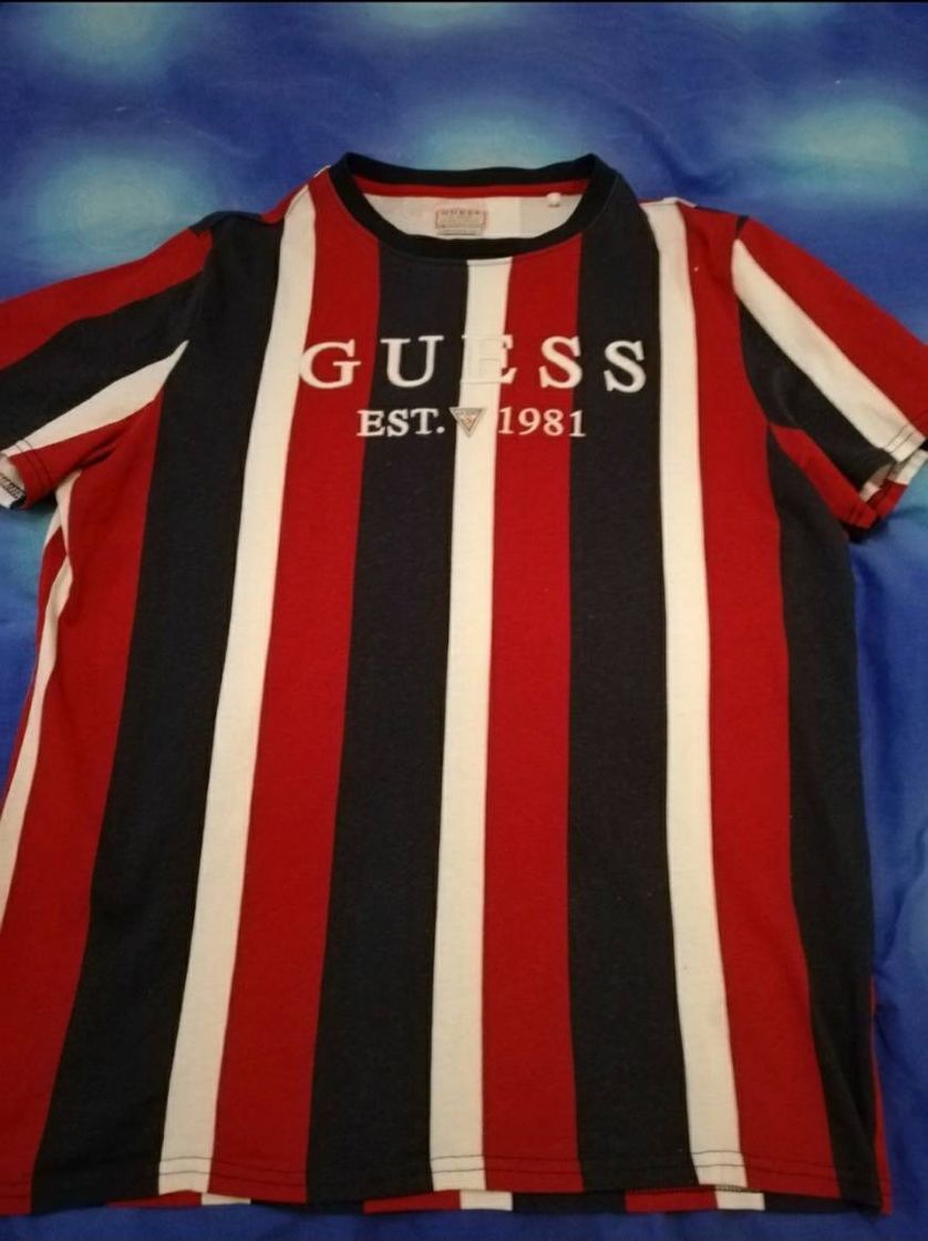 Fashion Camiseta Guess talla M