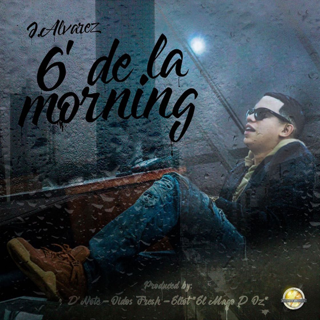Canción 6 de la Morning