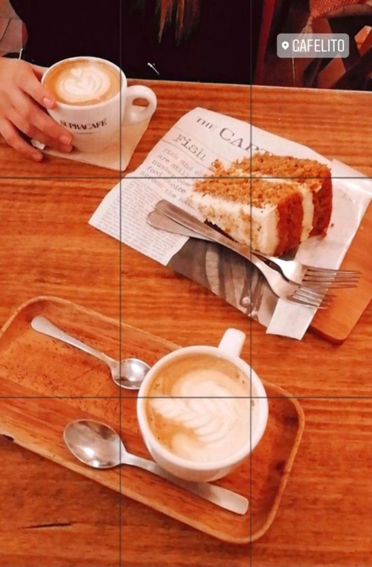 Restaurants Cafelito