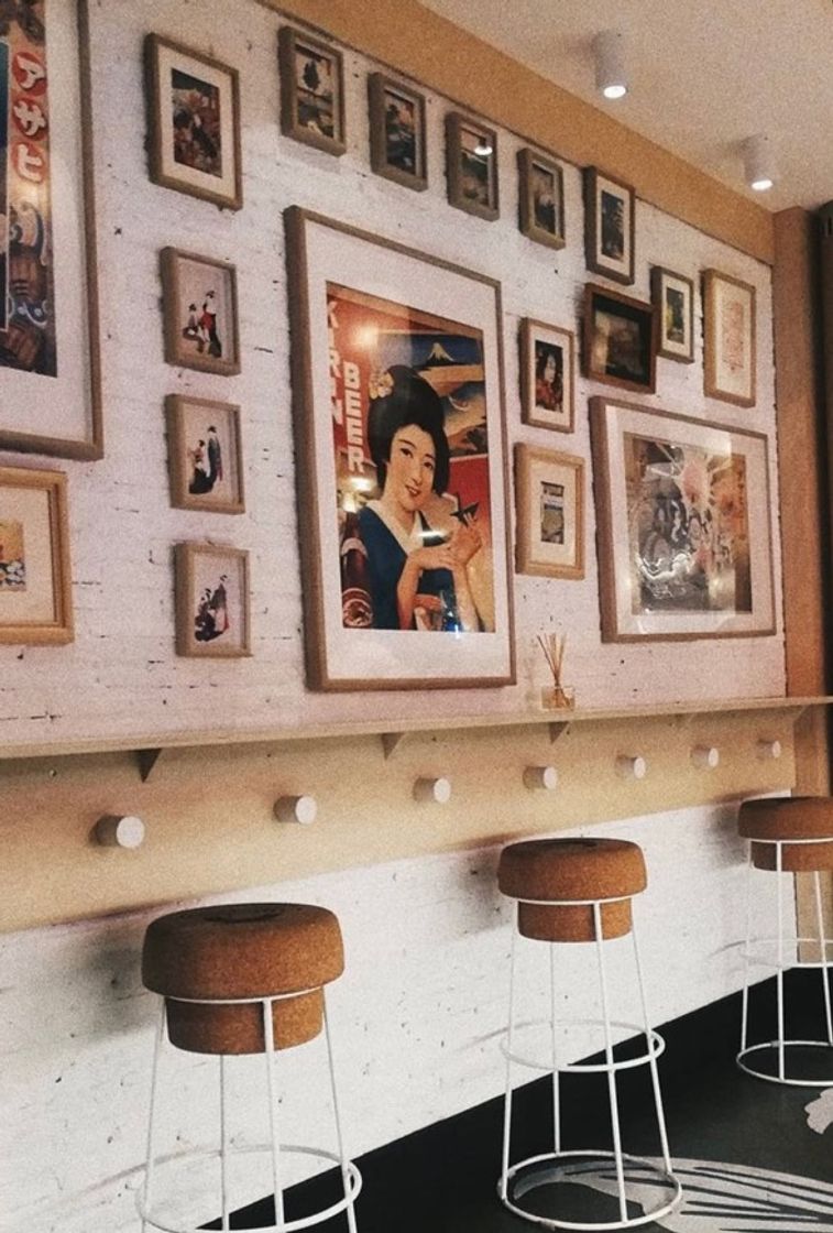 Restaurants Chic Sushi