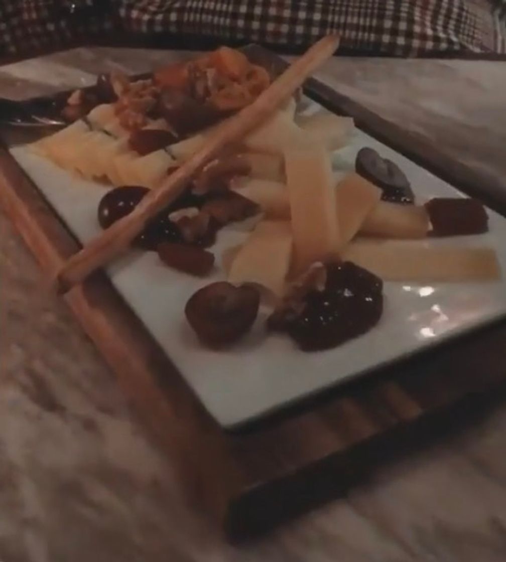 Restaurants Café Comercial