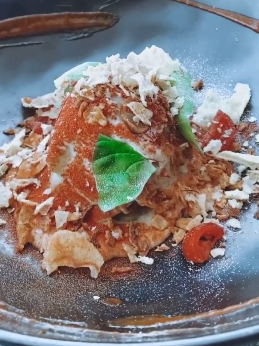 Restaurants StreetXo