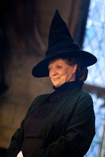 MC Gonagall