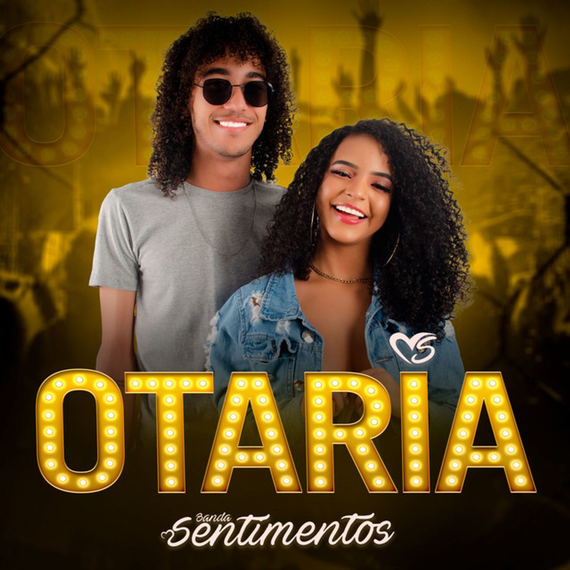 Canción Otária