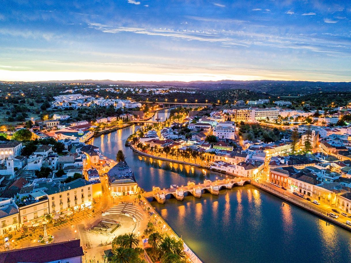 Place Tavira