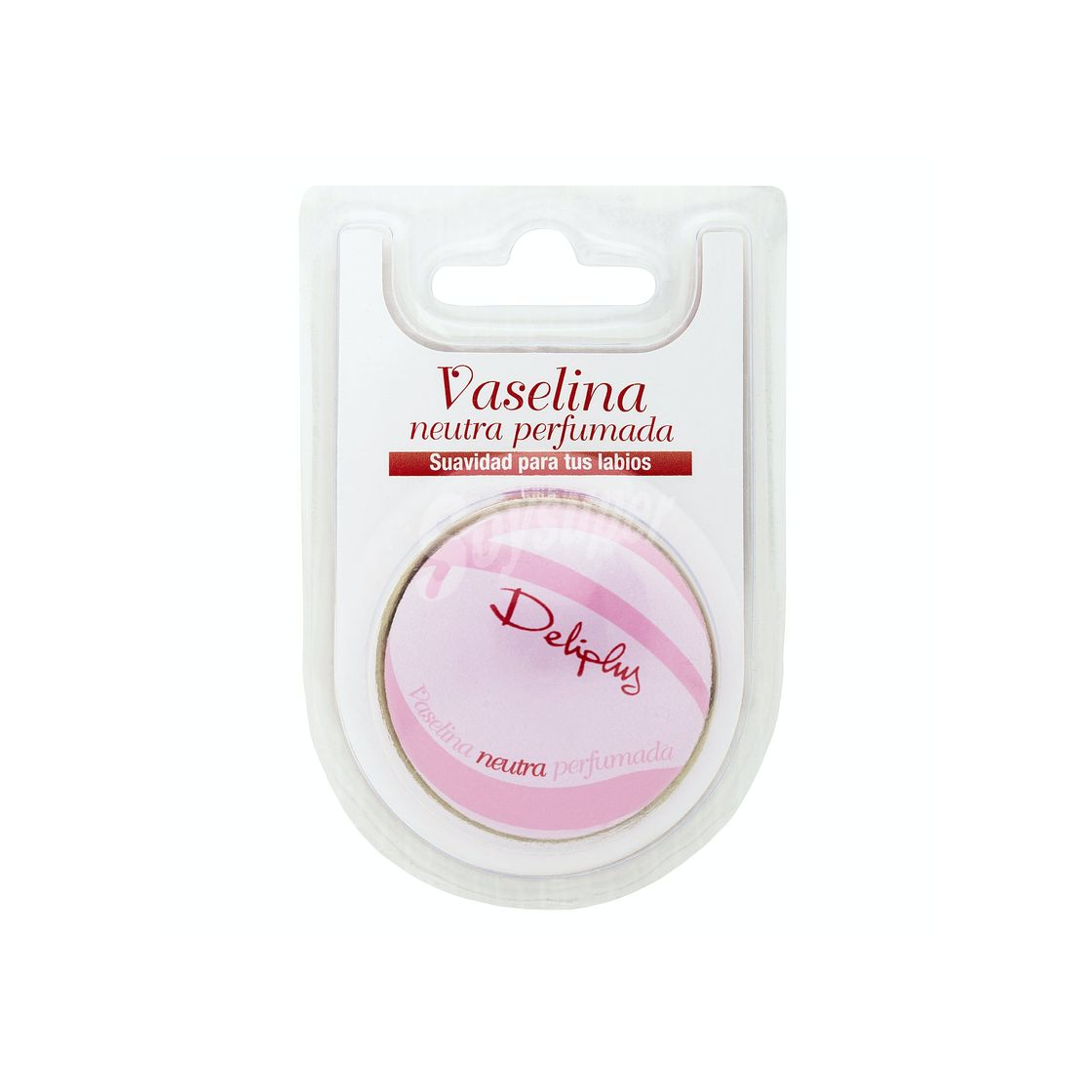 Products Vaselina perfumada neutra