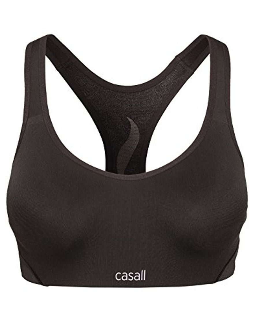 Fashion Casall - Sujetador deportivo para mujer