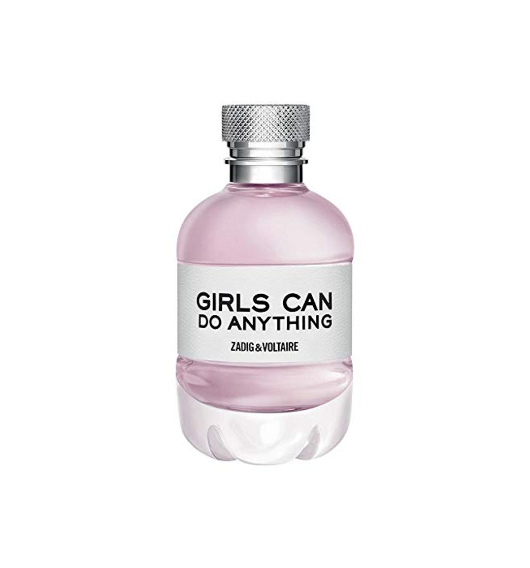 Social Girls Can Do Anything 90 Ml.
