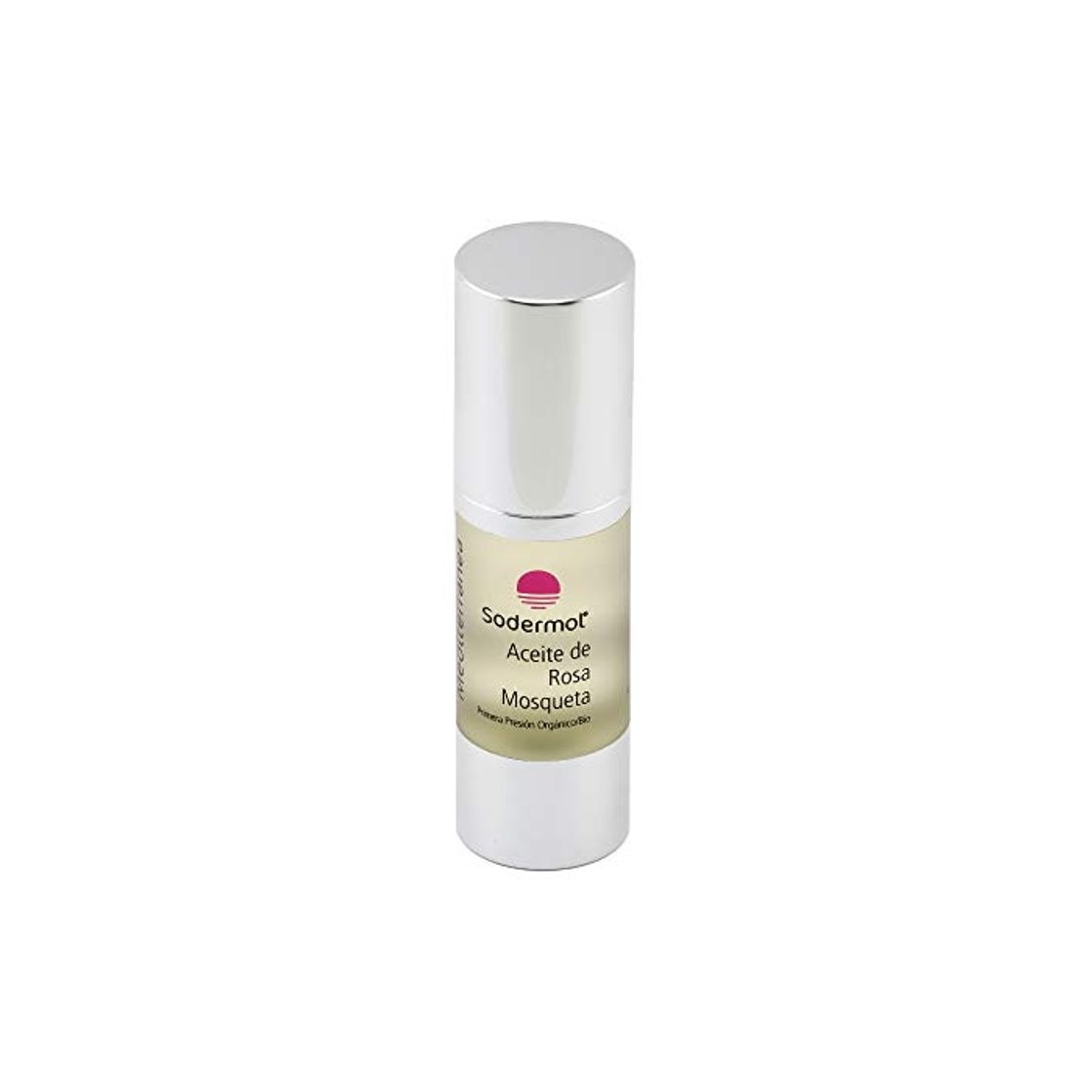 Beauty Aceite Rosa de Mosqueta 100% puro BIO y ECO