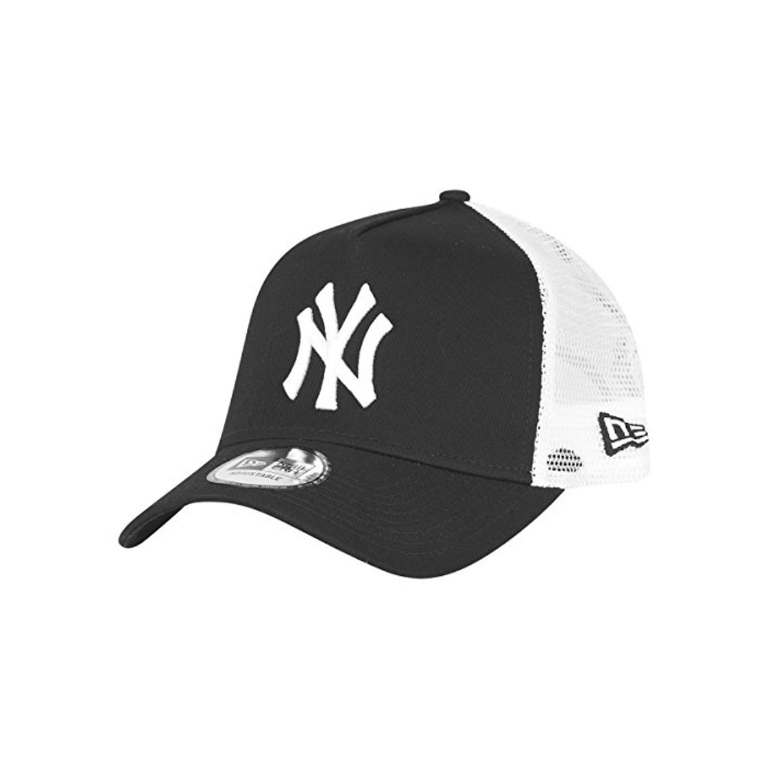 Fitness A NEW ERA Era 11588491 Gorra, Unisex Adulto, Blanco