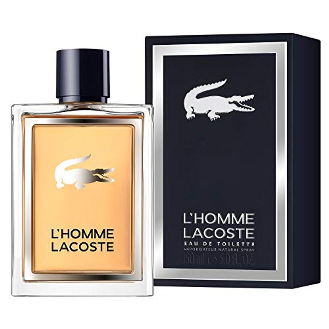 Product Lacoste L'Homme Lacoste Agua de Colonia