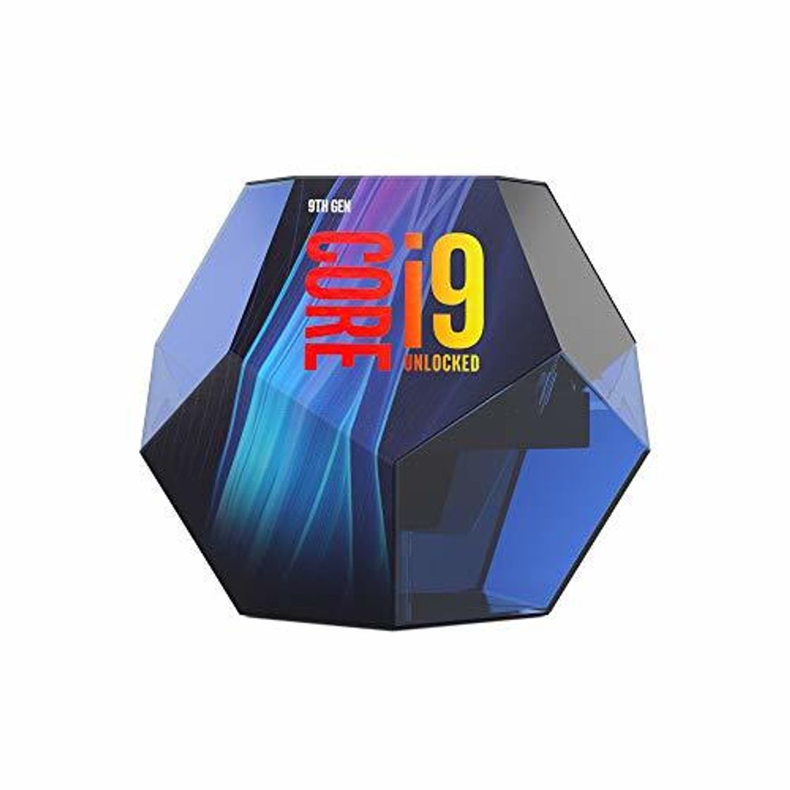 Social Intel Bx80684I99900K - CPU Intel Core I9-9900K 3.60Ghz 16M Lga1151 Bx80684I99900K 985966