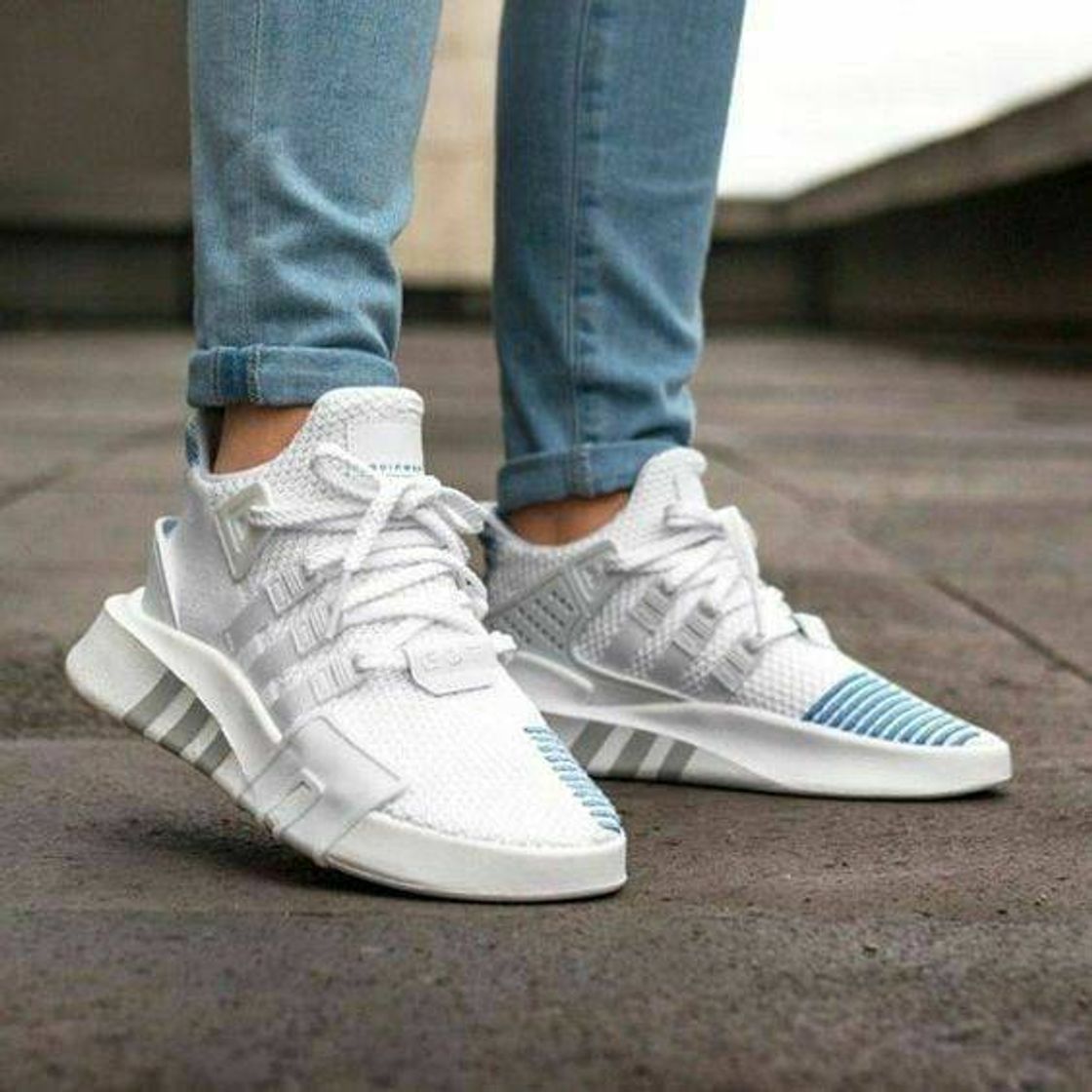 Moda Tenis