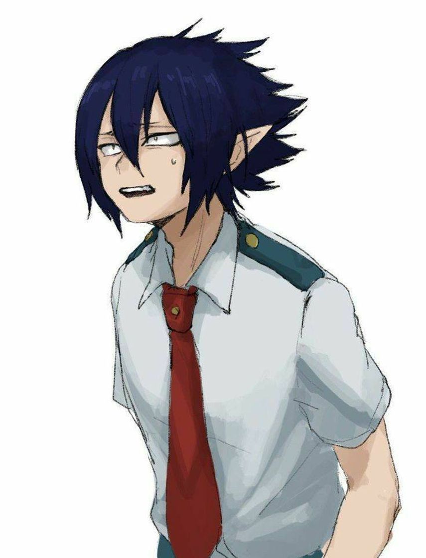 Fashion Tamaki amajiki BNHA