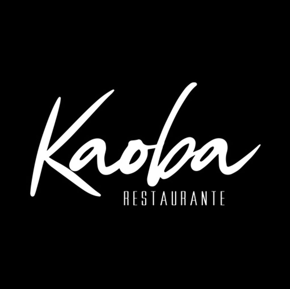 Restaurantes Kaoba Restaurante