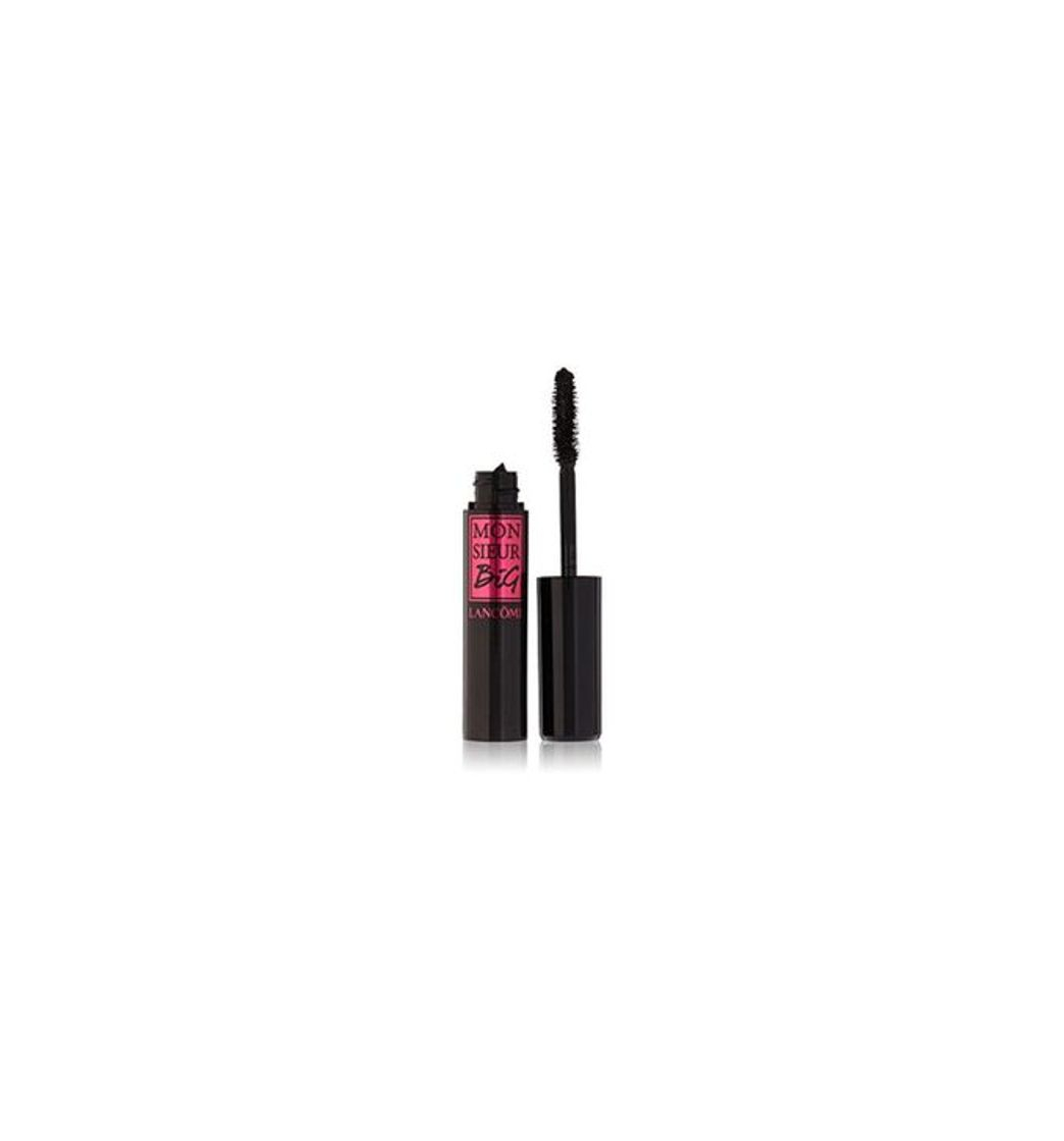 Beauty Lancôme Monsieur Big Mascara 01-Black