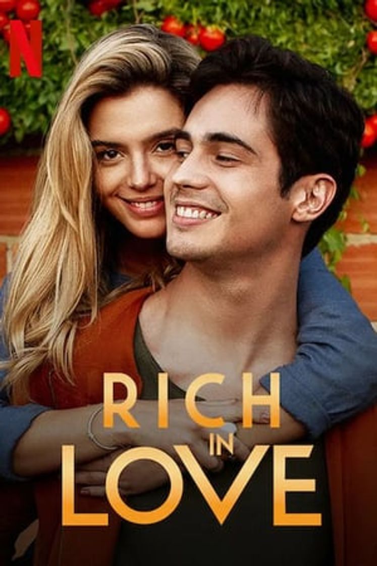 Ricos de amor