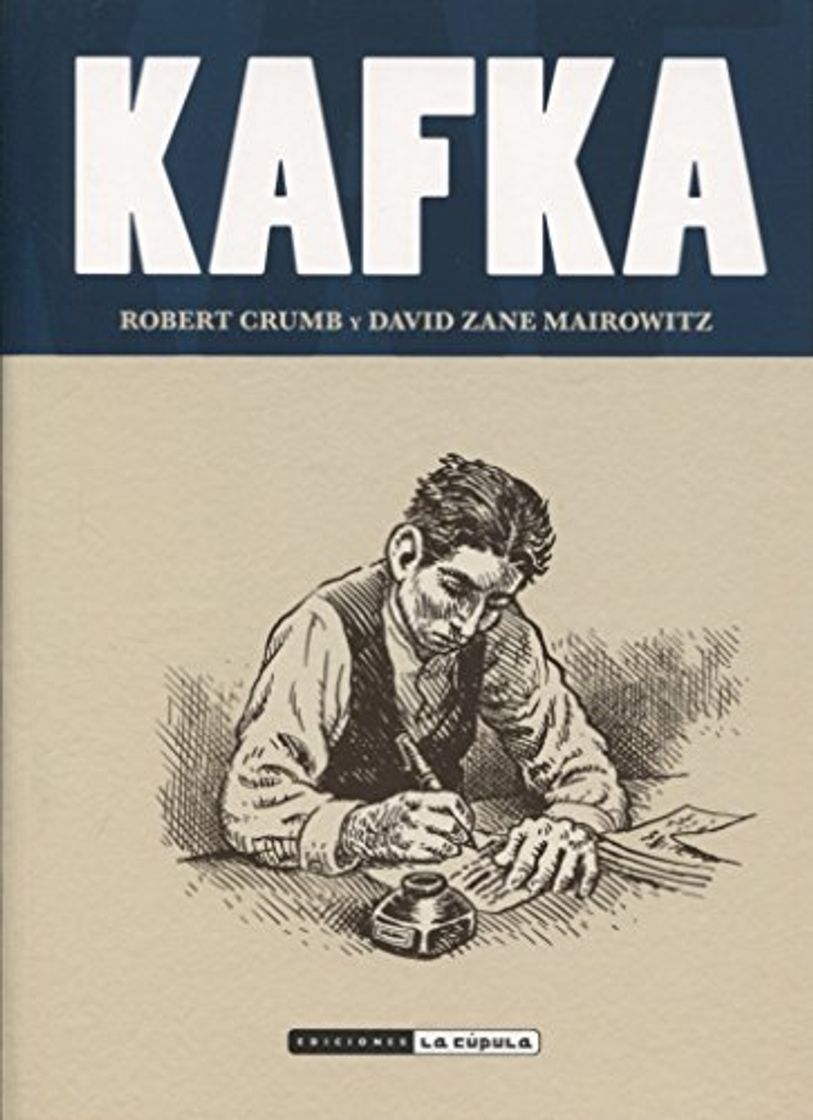 Libros Kafka