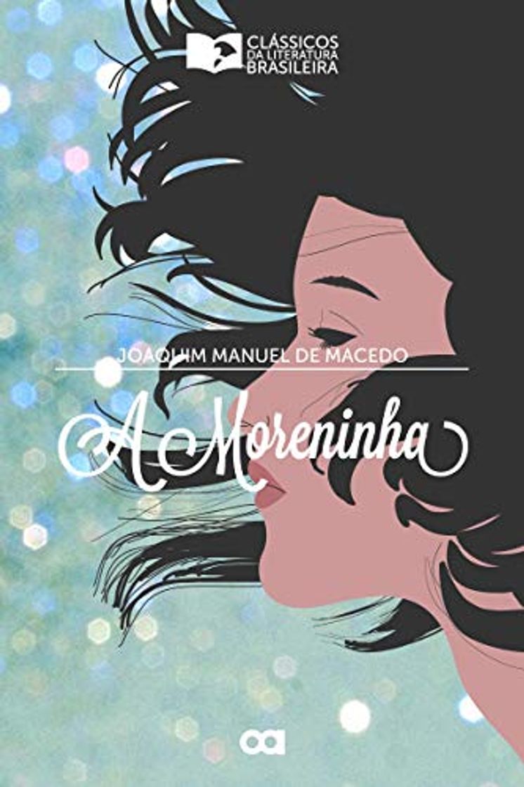 Libro A Moreninha