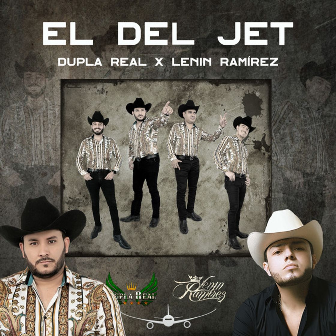 Canción El Del Jet