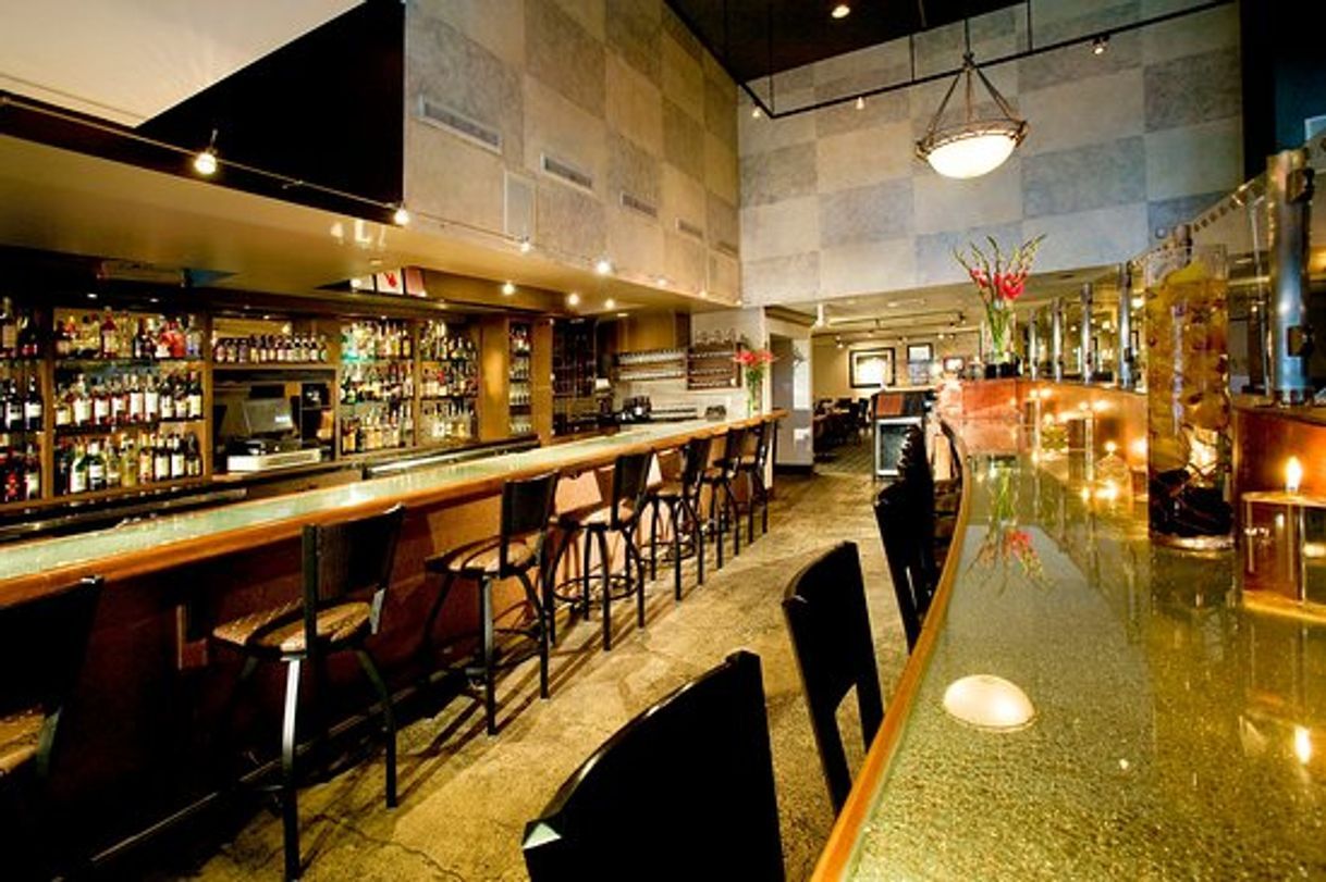 Restaurants Terra Bistrô