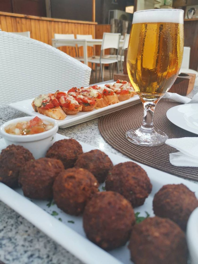 Restaurants Kambas Restaurante e Pizzaria