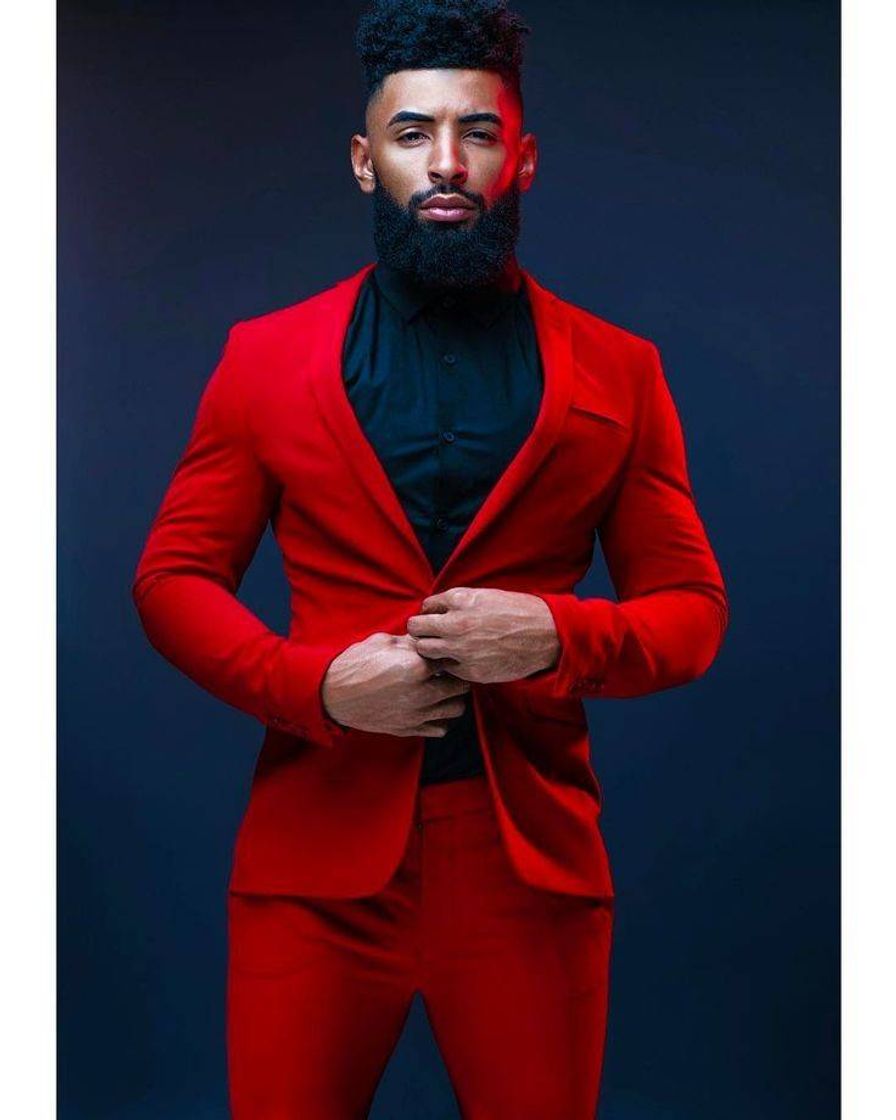 Social Fatos másculos