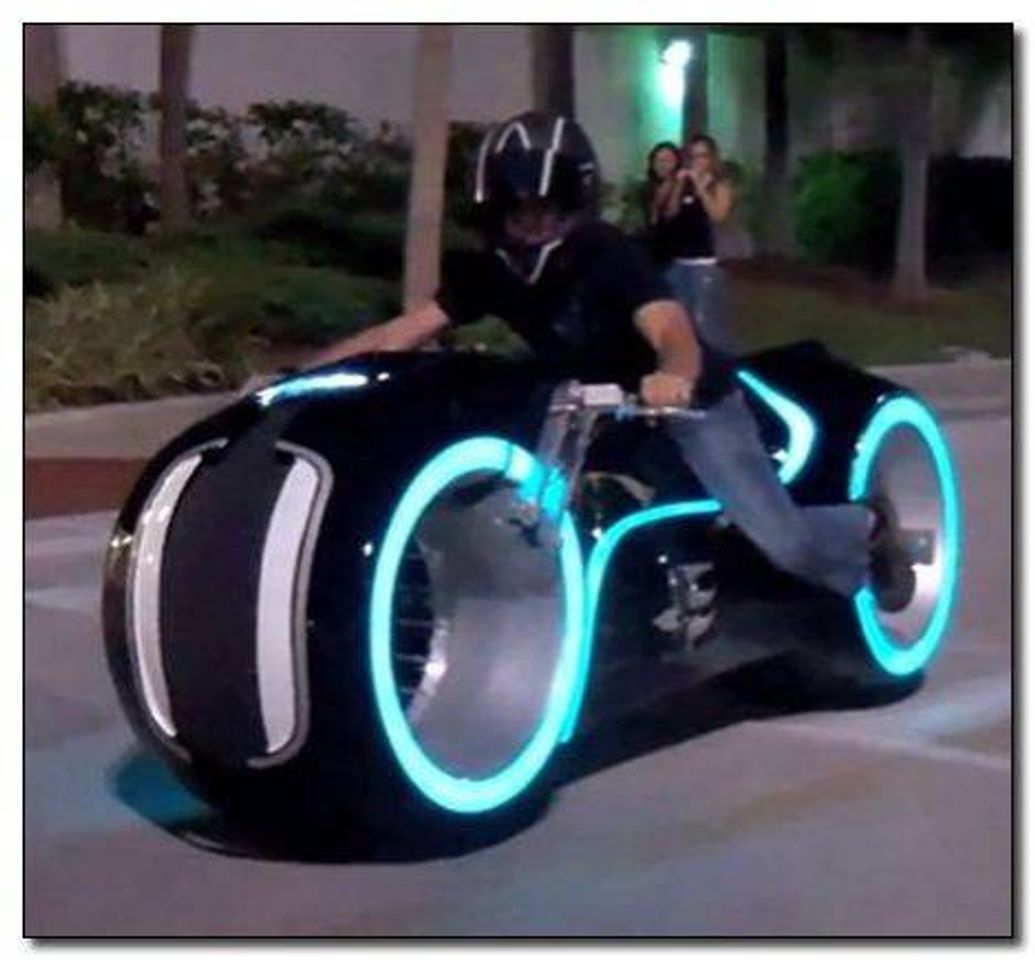 Social Motos 