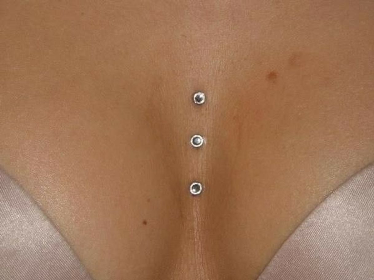 Moda Piercing 