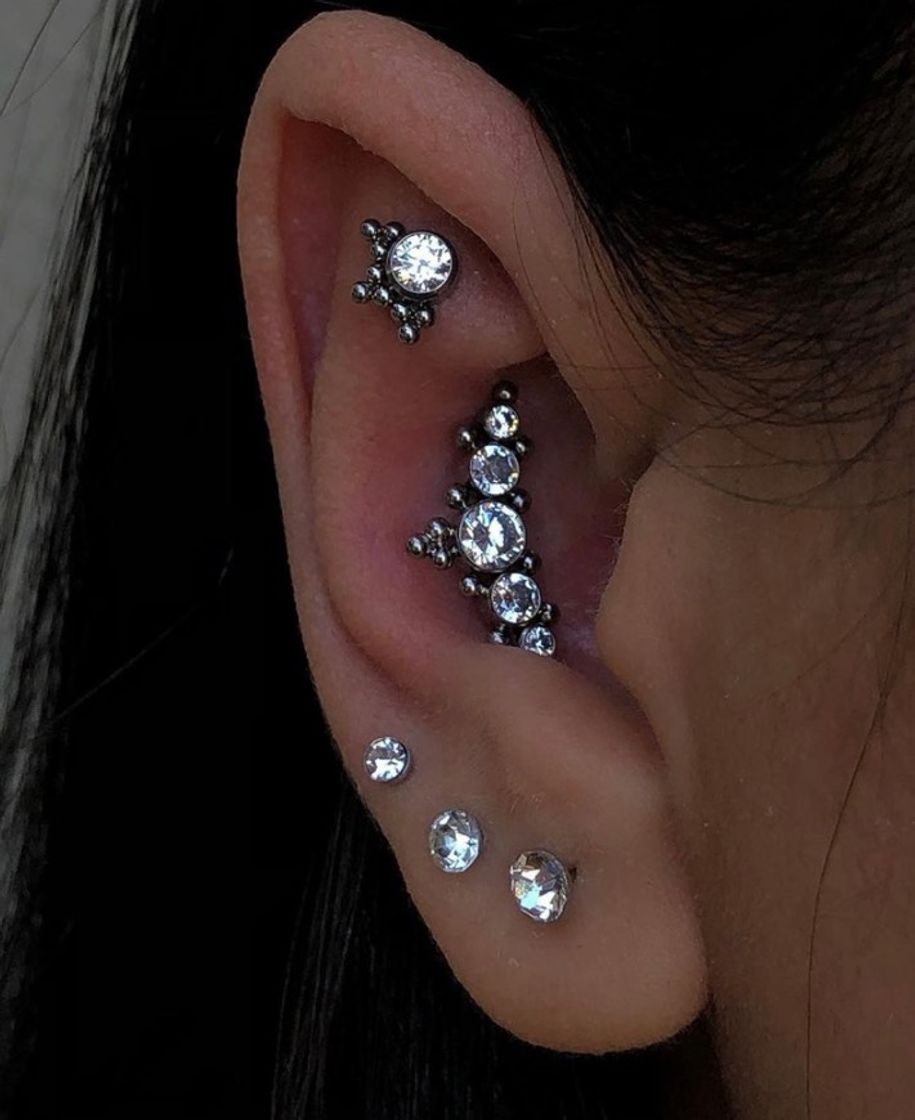 Moda Piercing 