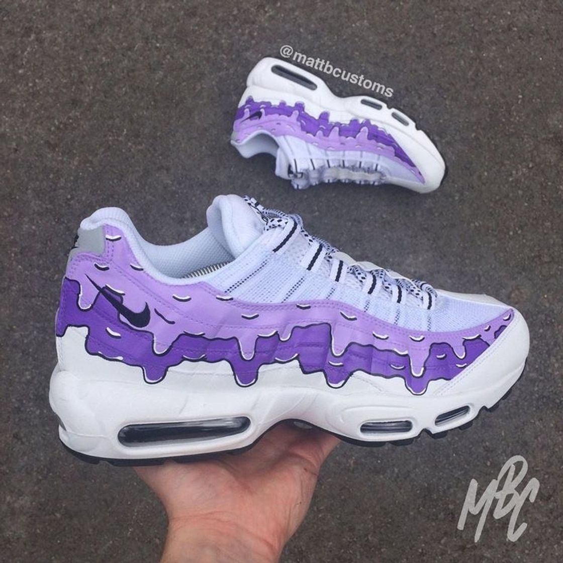 Fashion Nike air max 95