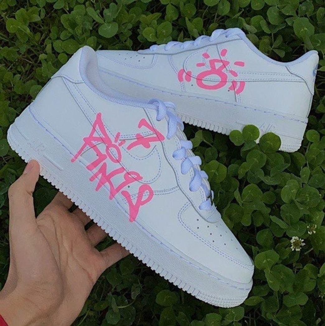 Fashion Nike air force 1 