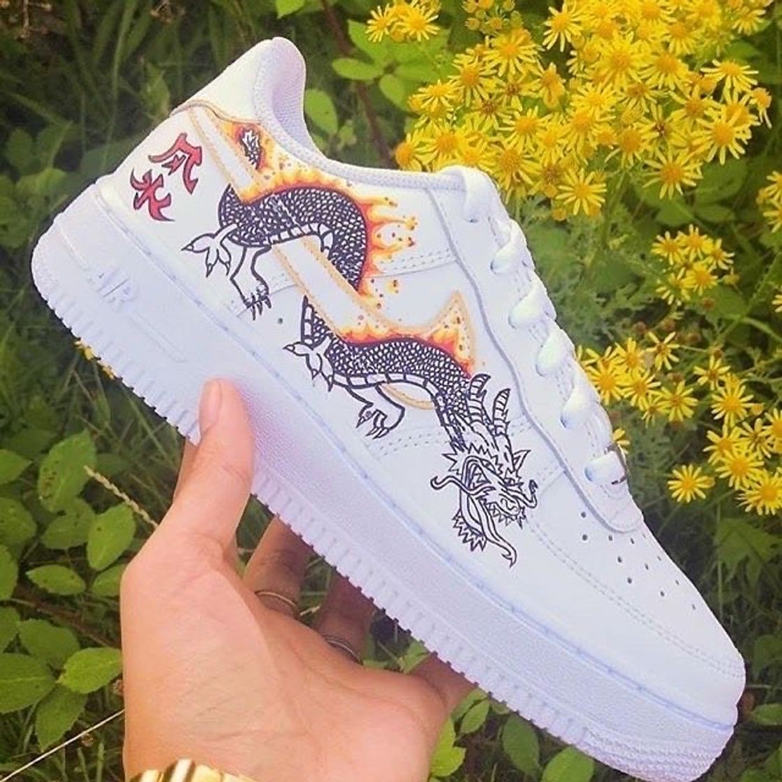 Fashion Nike air force 1