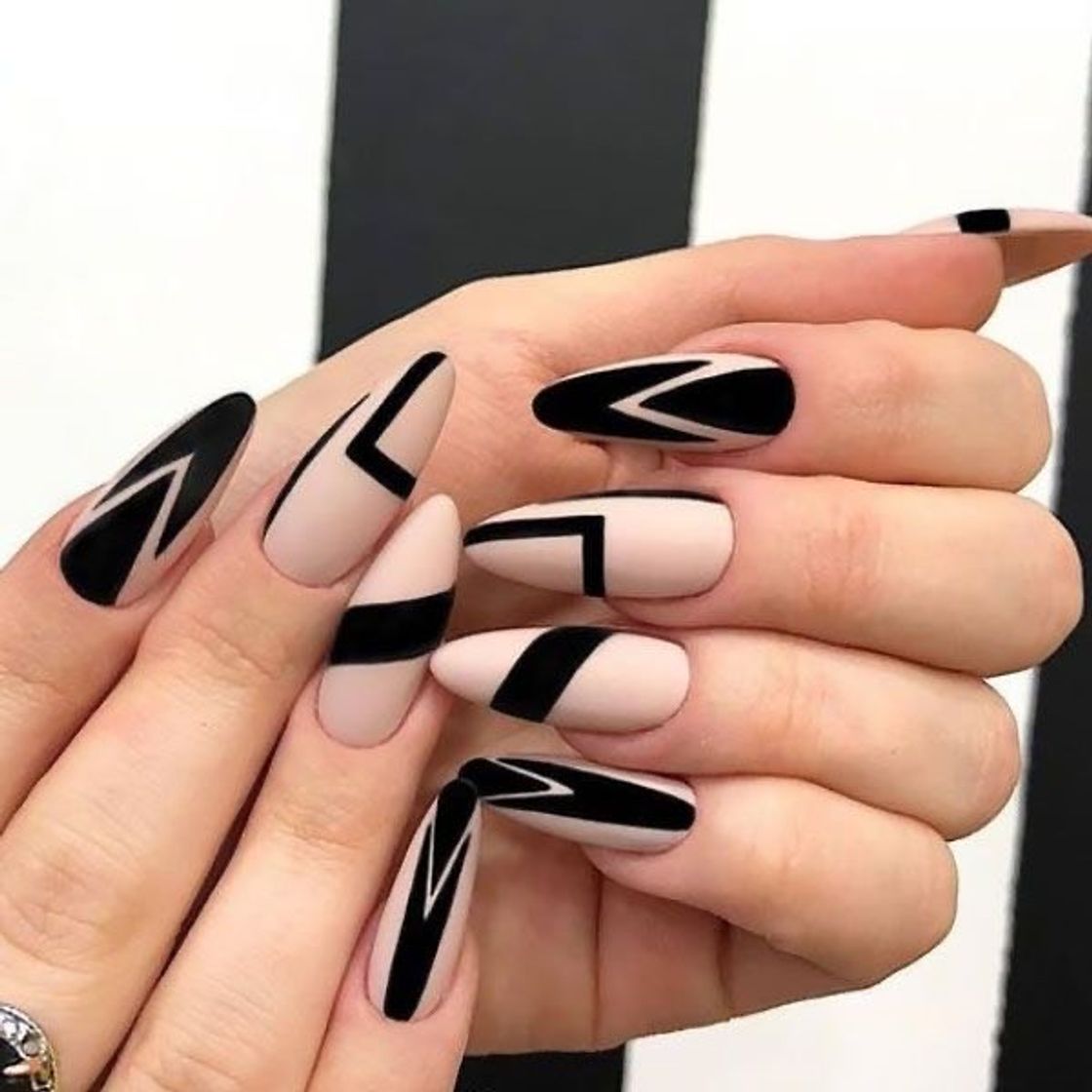 Moda Unhas