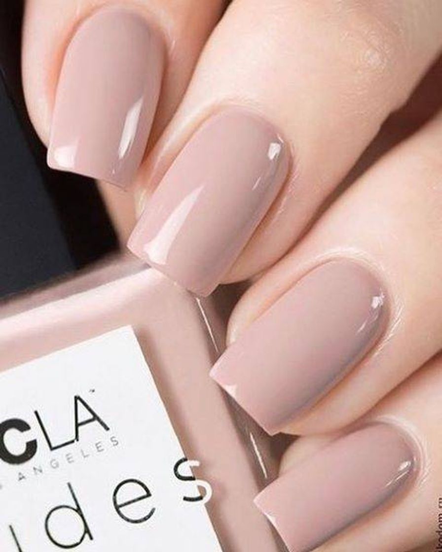 Fashion Las mejores uñas para un dia casual 👑