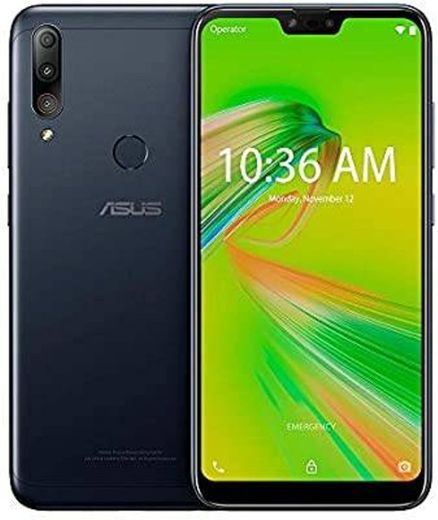 Asus Zenfone Max Shot 32 GB + 3 GB RAM