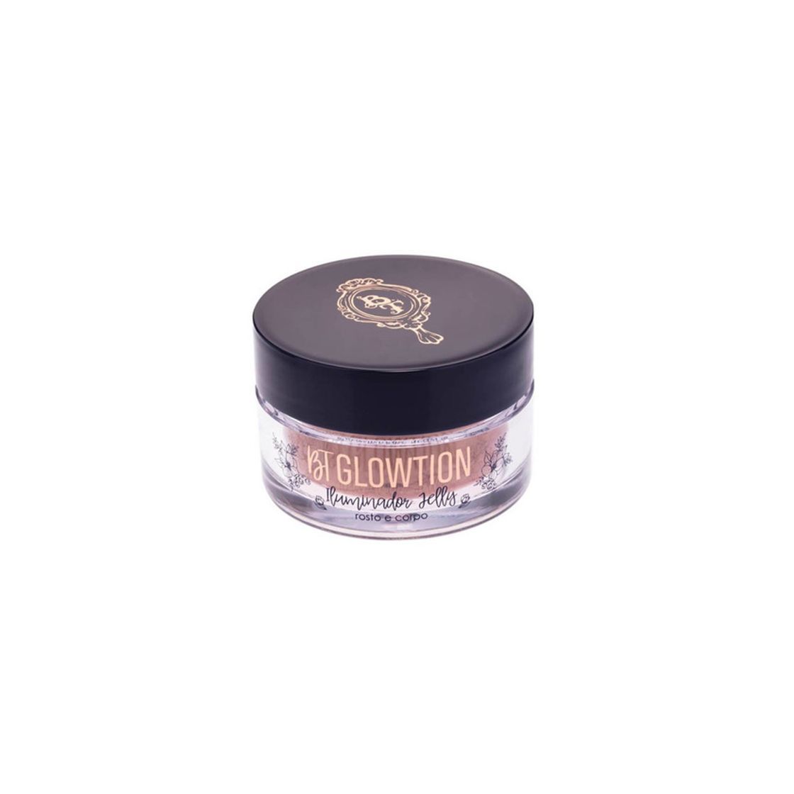 Producto Iluminador Bruna Tavares Jelly BT Glowtion