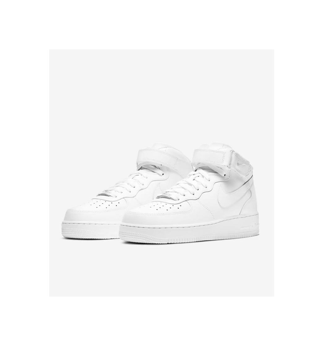 Social Air Force 1 mid